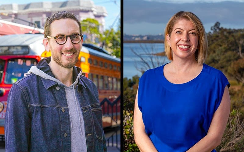 Two Gay Congressional Candidates Advance to General Election