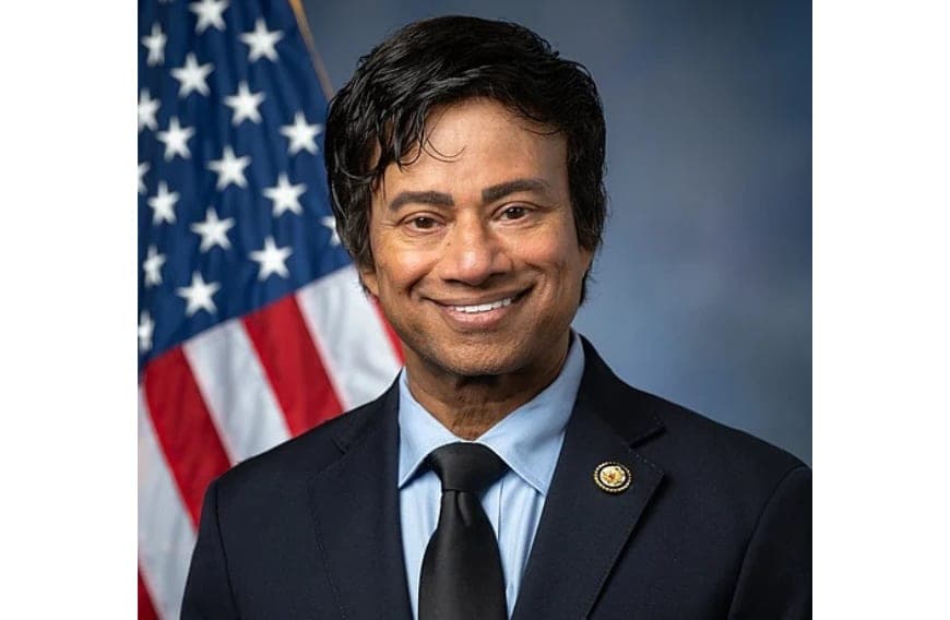 Rep. Shri Thanedar loses Michigan Democratic primary