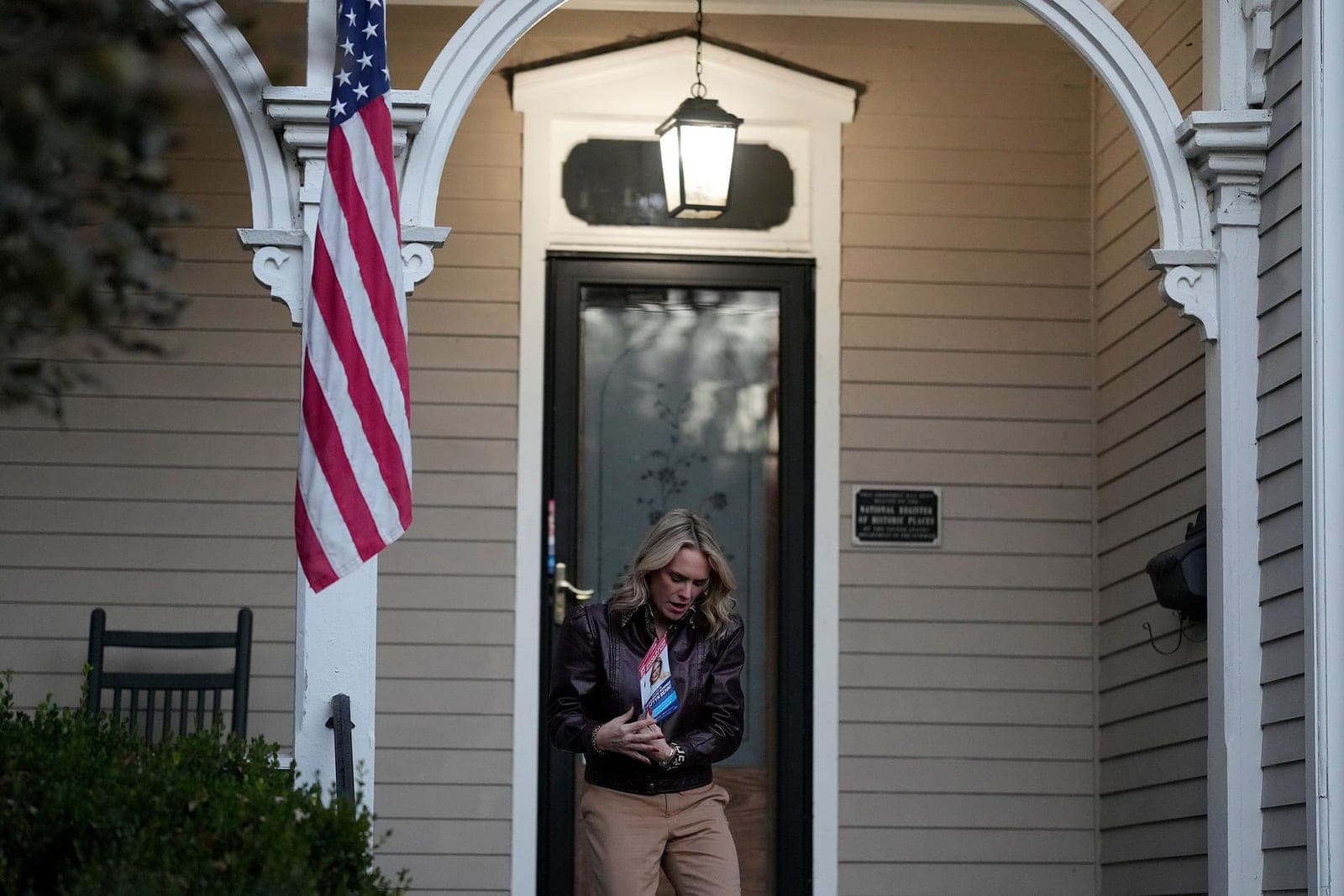 Tennessee special election puts Democratic momentum in 2025 races to the test