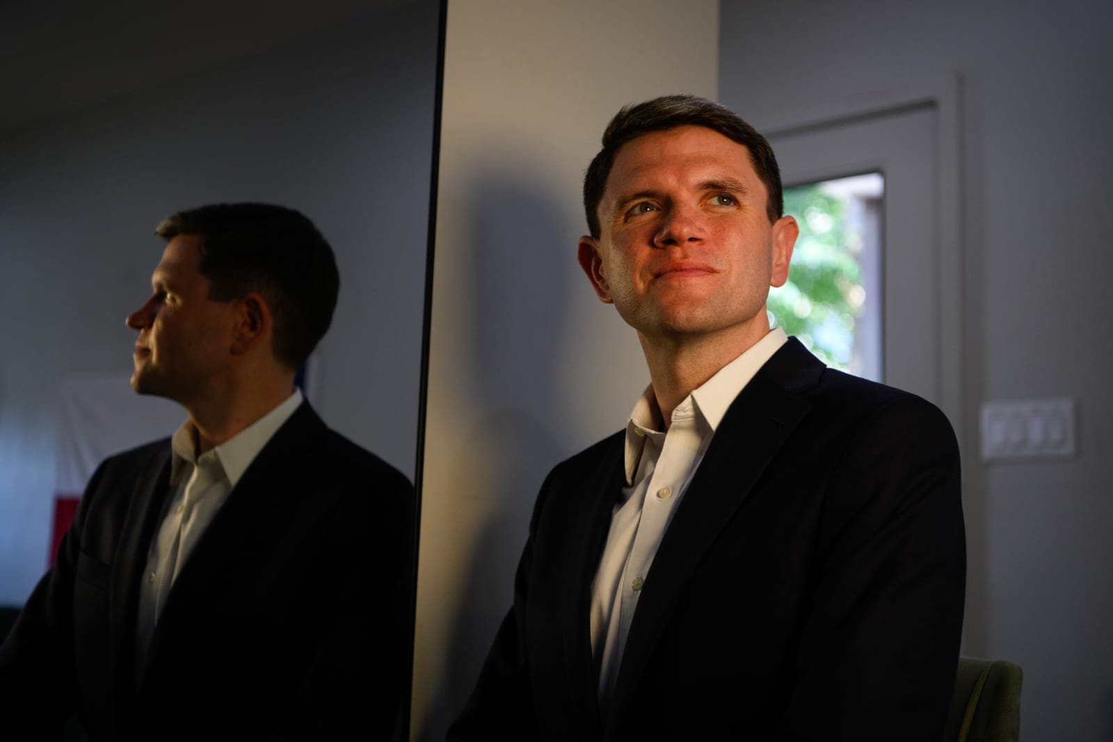 ‘Silly season’: James Talarico tackles GOP conspiracies on his flu absence