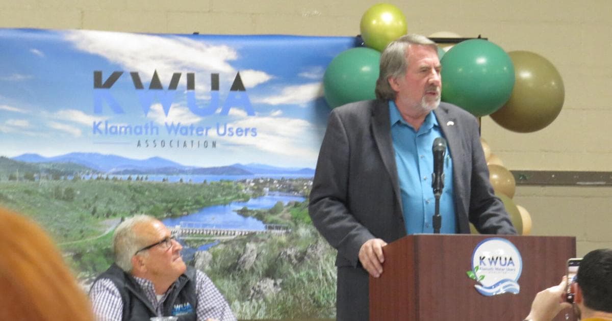 Rep. Doug LaMalfa of Northern California, ardent Trump supporter, dies at 65