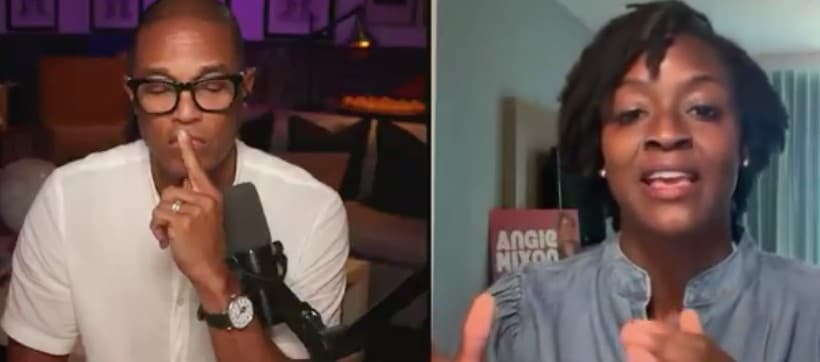 The Source |Progressive Senate Candidate Angie Nixon Shakes Up Florida With Stunning Primary Victory