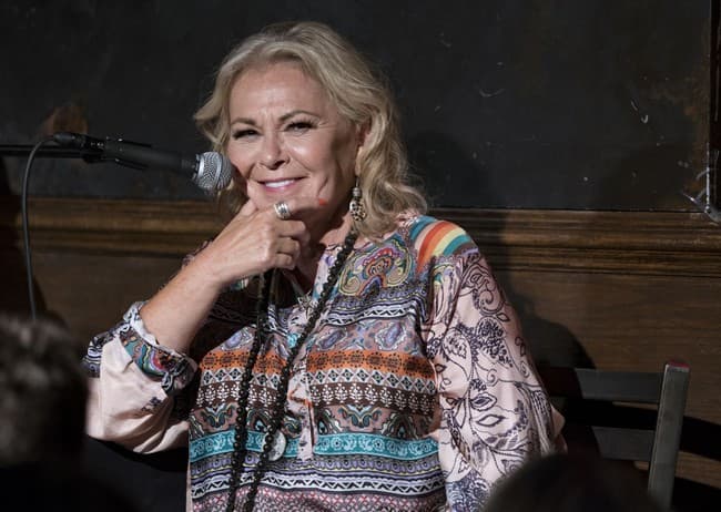 Roseanne Just Needs ONE Brutally Honest Post to End Thomas Massie's Days-Long CRASH OUT and It's GLORIOUS