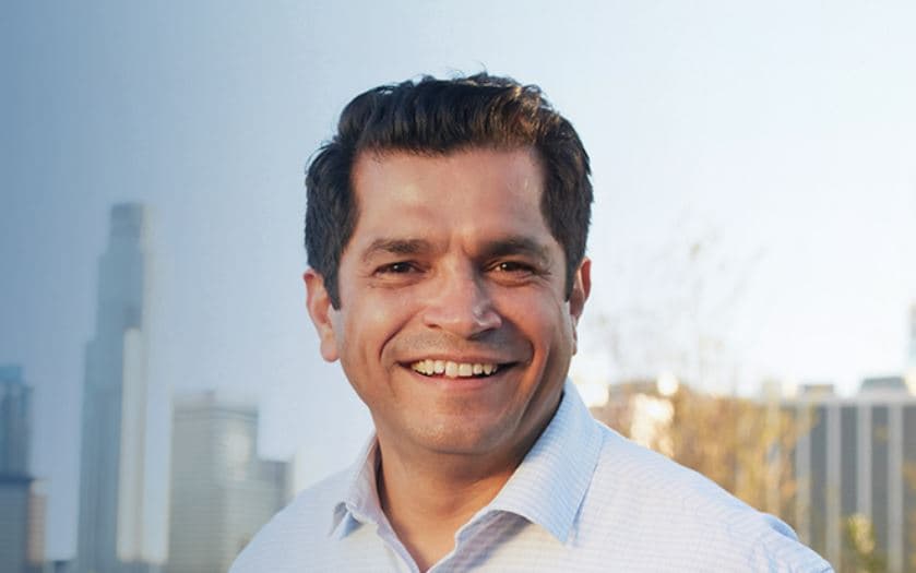 Report: LA-Area Rep. Jimmy Gomez Facing Sex Misconduct Investigation