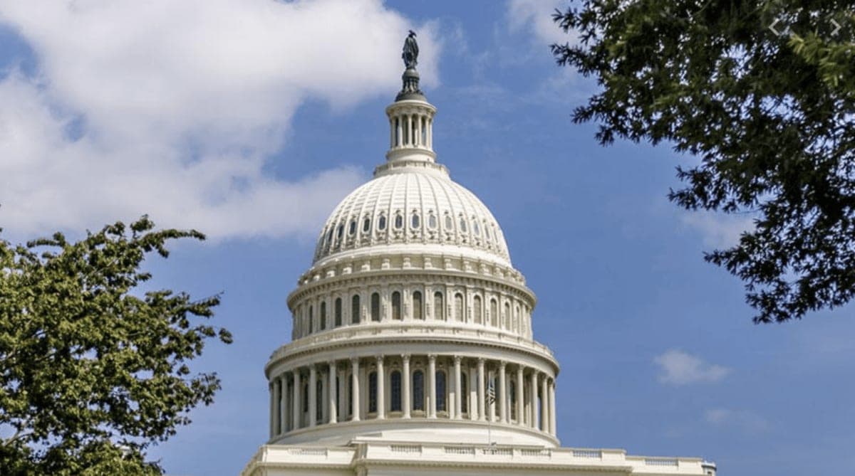 Senate Rejects Effort To Stop U.S.-Israeli Bulldozers & Arms Sales