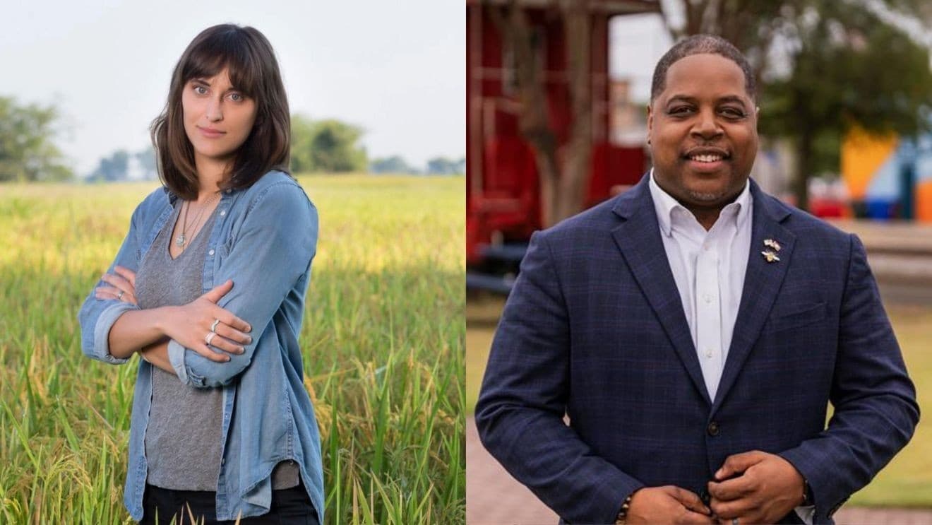 New poll signals tighter 2026 Arkansas races as Jones, Shoffner outpace GOP incumbents