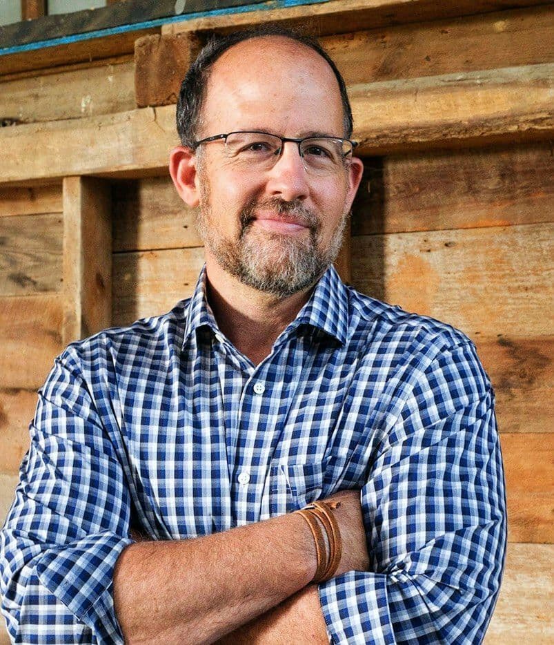 Democrat Pete Barlow withdraws from 6th District race