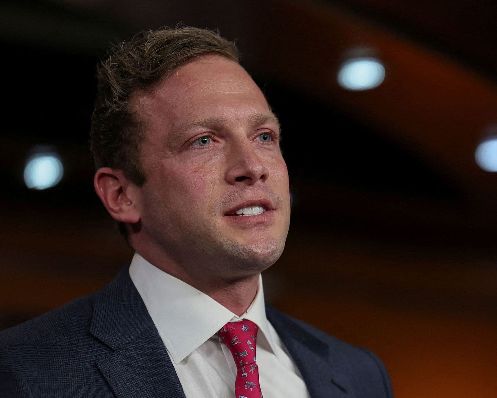 Trump allies push president to call on Max Miller to drop out amid abuse allegations, sources say
