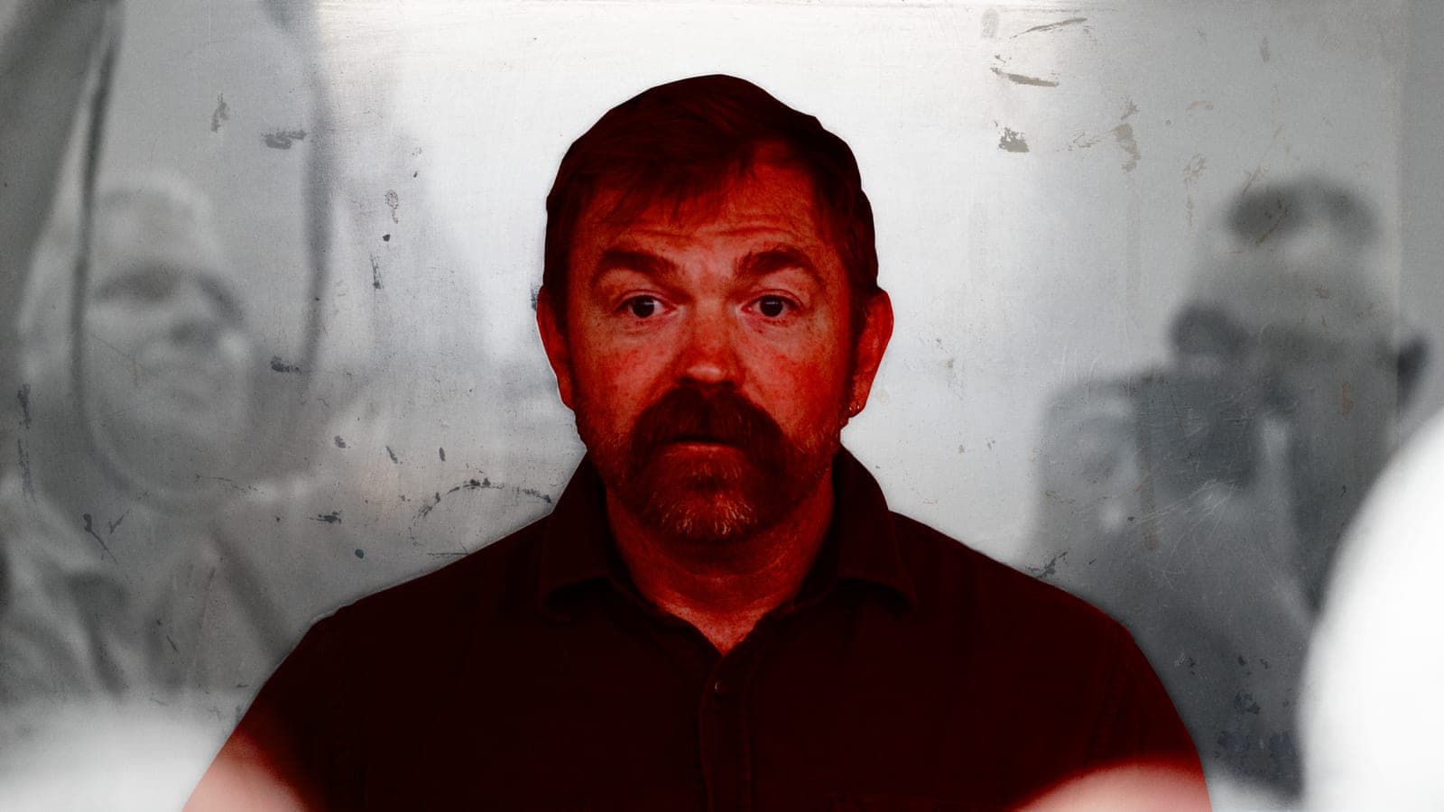 Maine Woman Tells Politico a Blacked-Out Platner Raped Her; Platner Denies