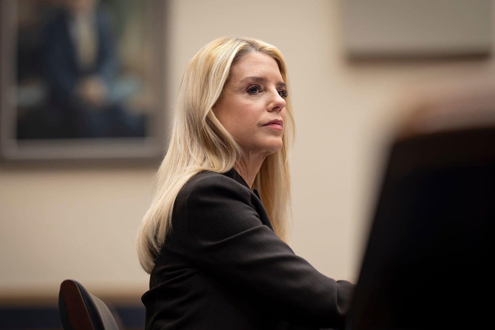 Analysis: 5 takeaways from Pam Bondi's fiery testimony