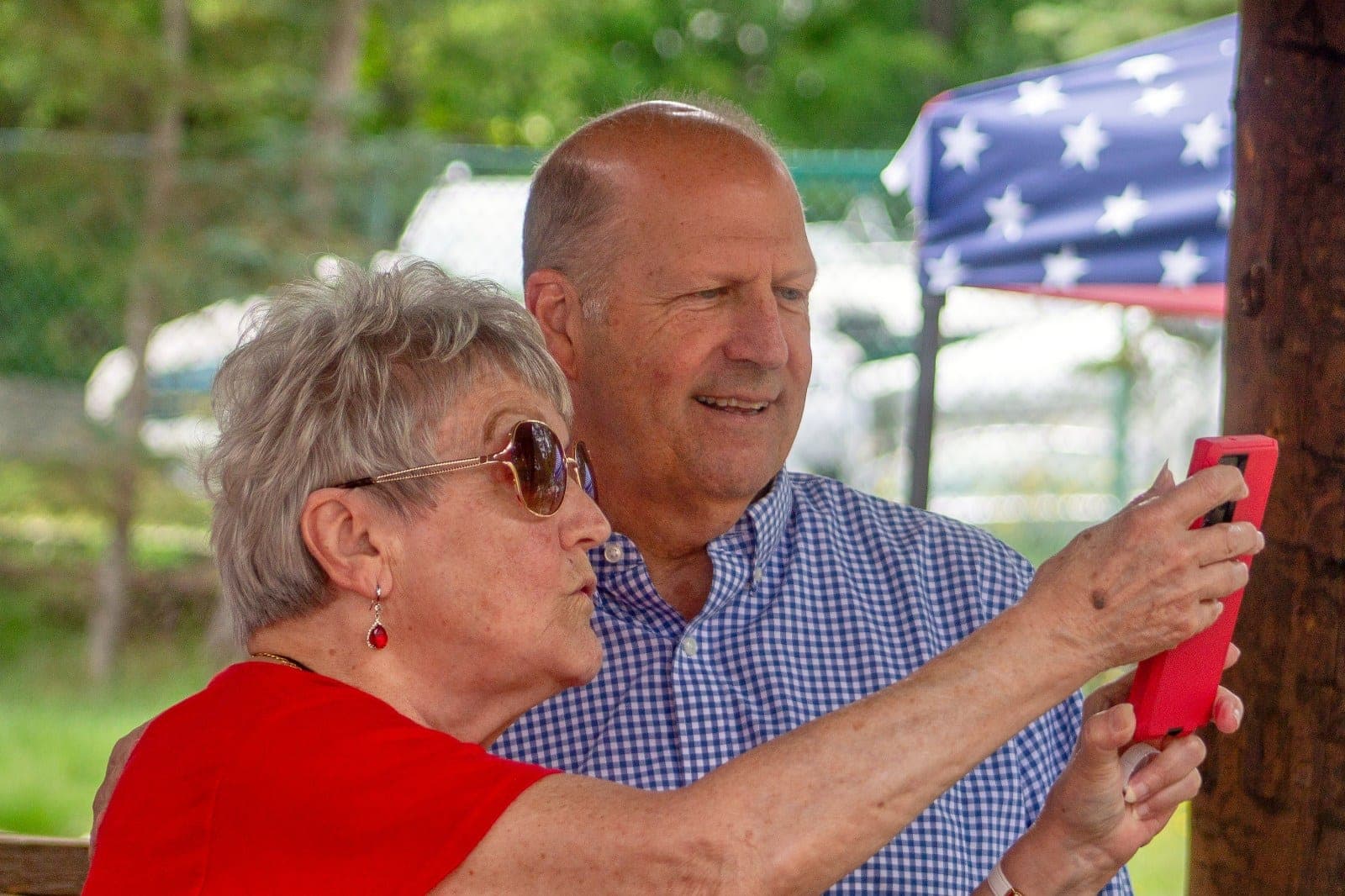 AP Decision Notes: What to expect in New Hampshire's state primary