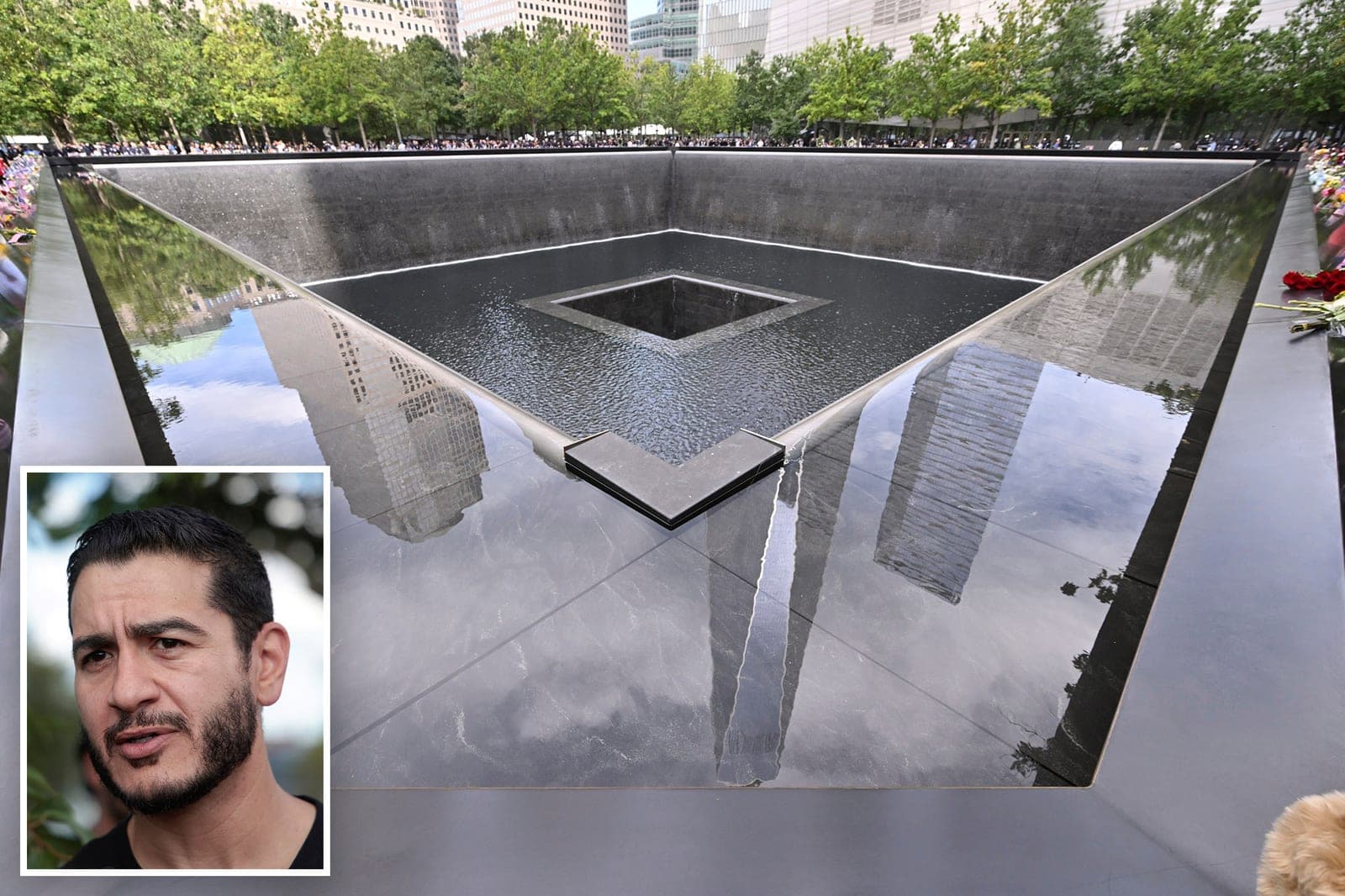 Abdul El-Sayed does 9/11 U-turn, condemns 'terror' after past comments mourning Afghans killed by US wars