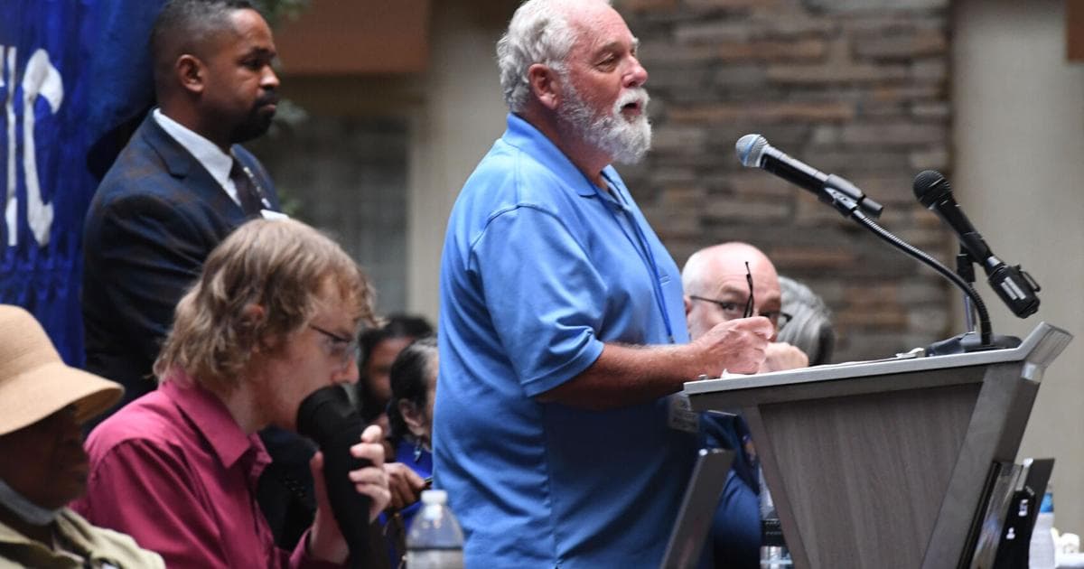 Lancaster County Democrats unlikely to face challengers in May primary election