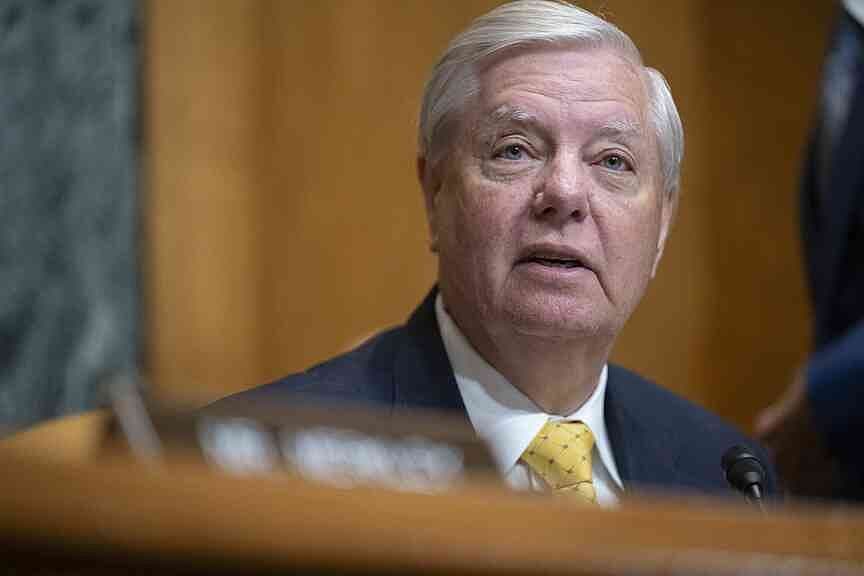 COMMENTARY: Lindsey Graham's death deprives the GOP of its whisperer-in-chief