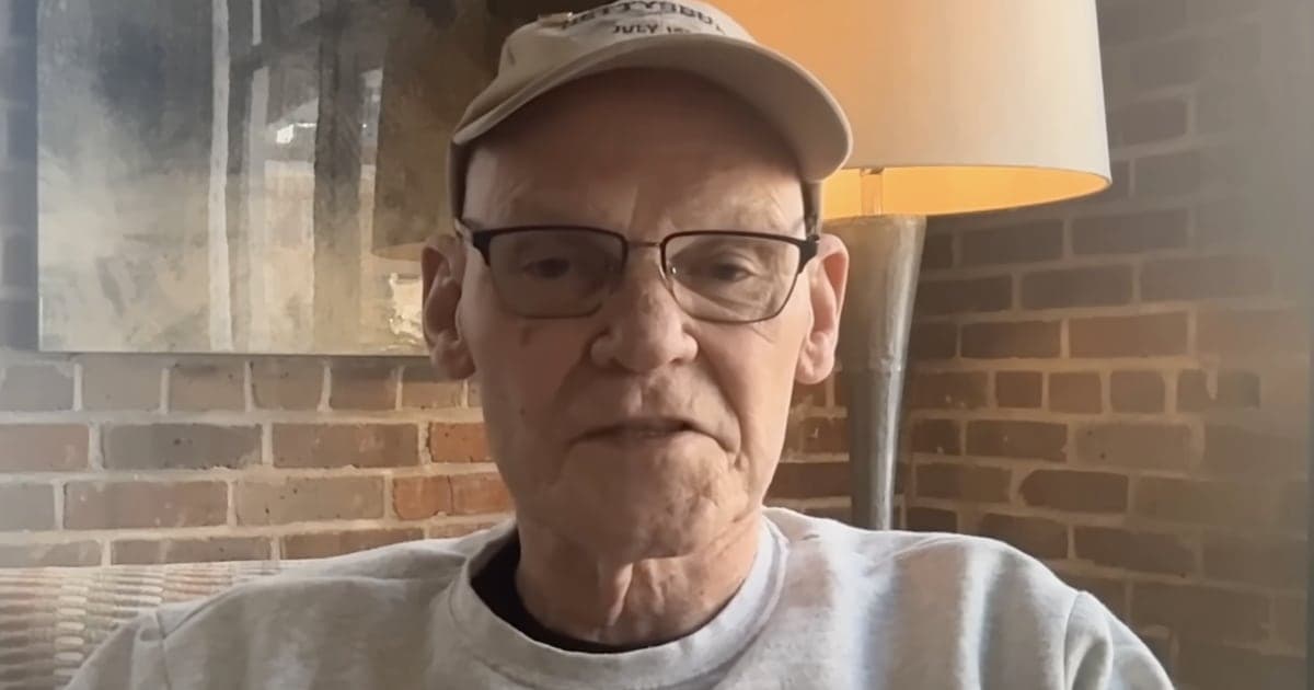 Carville Slams Crockett for Breaking 'First Rule' of Politics