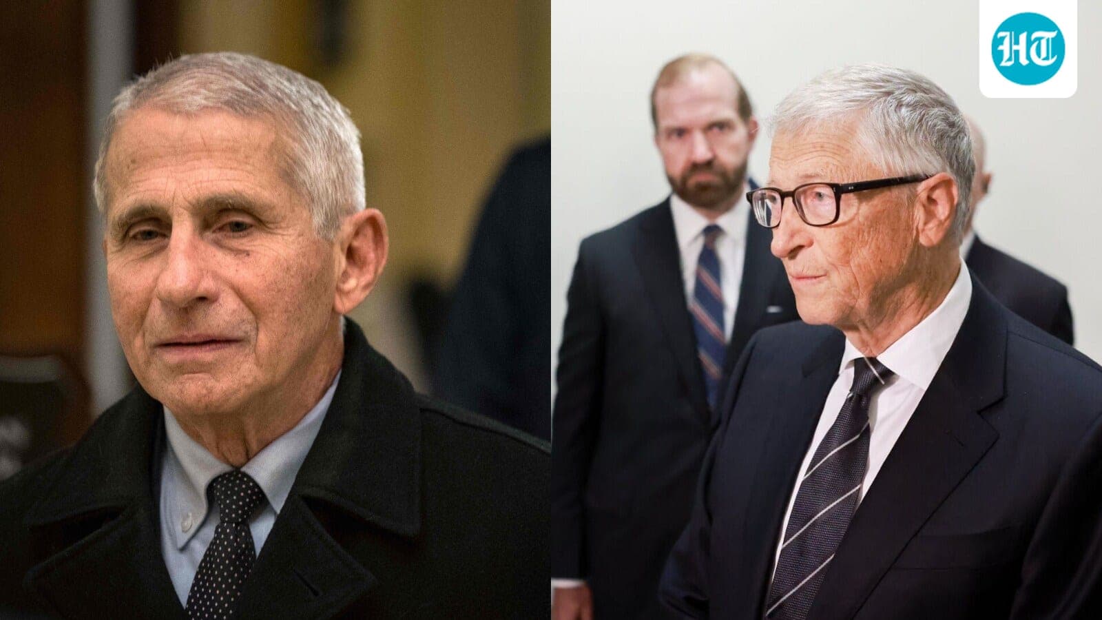 Anthony Fauci hearing: Grilling over Bill Gates' alleged Q-level clearance, China links in COVID research spark buzz