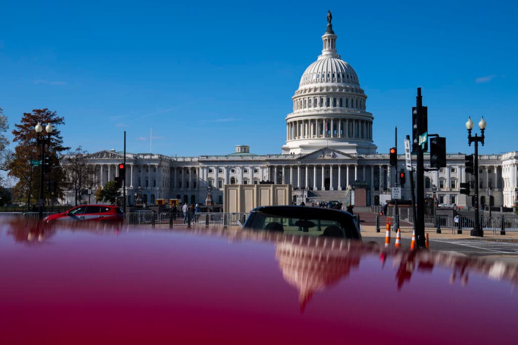 House Ethics Committee seeks information about sexual misconduct on Capitol Hill