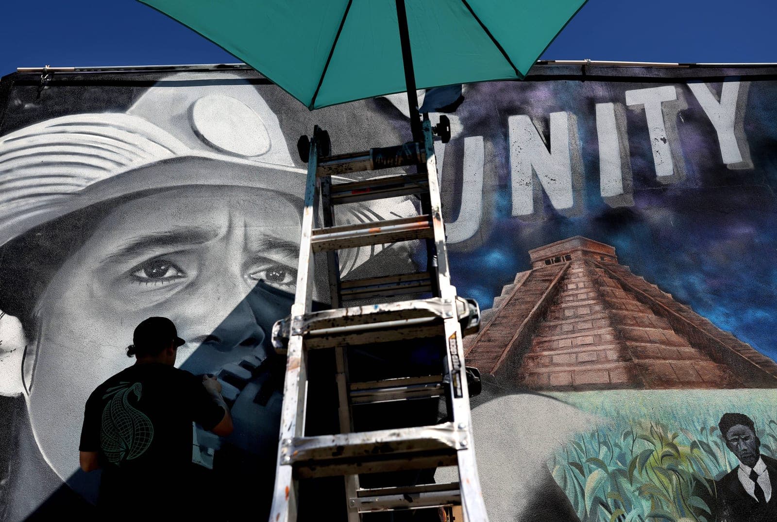 'One Person Cannot Tear Our Movement Down,' Farmworkers Say of César Chávez Revelations