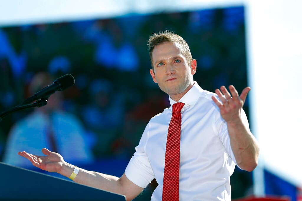 Rep. Max Miller faces House ethics investigation amid domestic abuse allegations