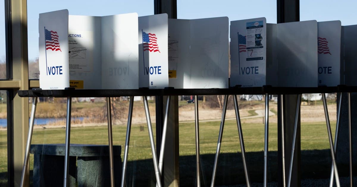 Elections live updates: South Carolina race for Lindsey Graham's former seat among 5 primaries today