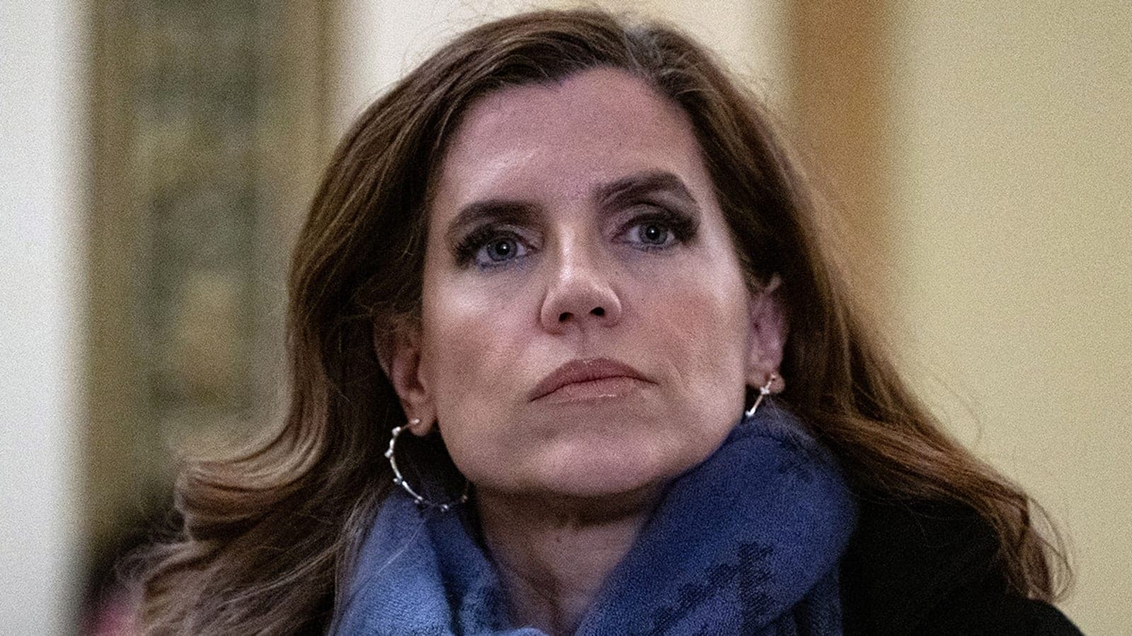 Nancy Mace Blames Epstein Files Backlash After Losing GOP Primary for South Carolina Governor
