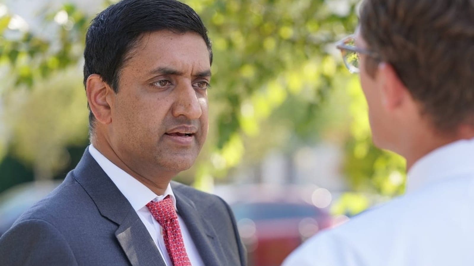 Ro Khanna Takes Aim at AI’s Biggest Safety Risk With New Bill — Would Ban ‘Recursive’ Self-Improvement and Force Human Control: Report