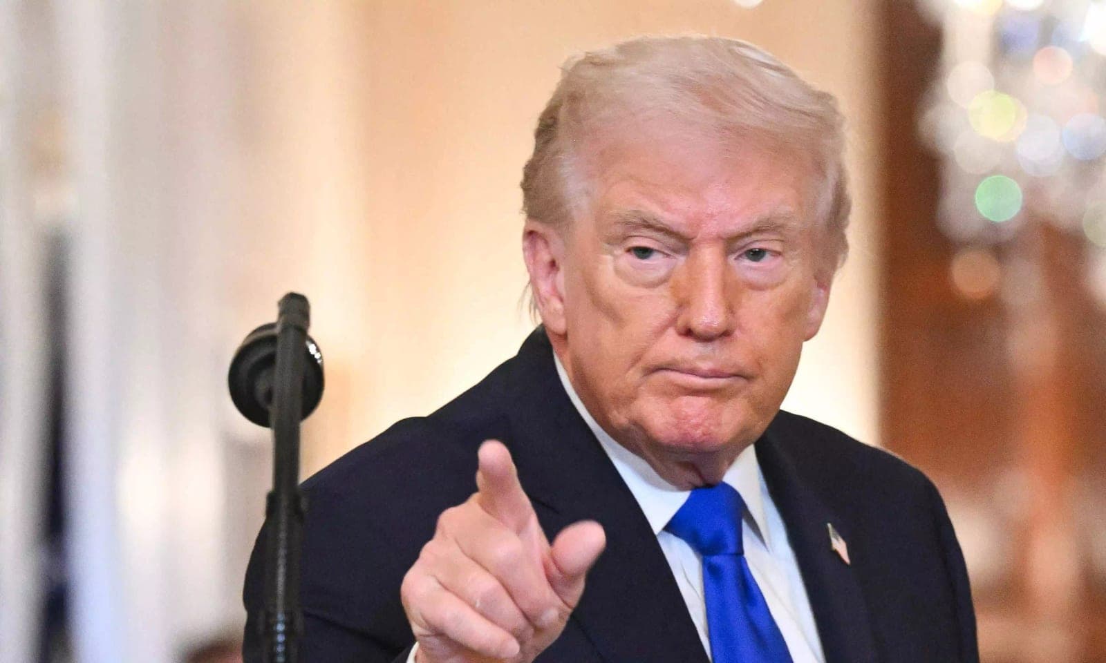 US Senate Republicans Reject Bill to Halt War Against Iran
