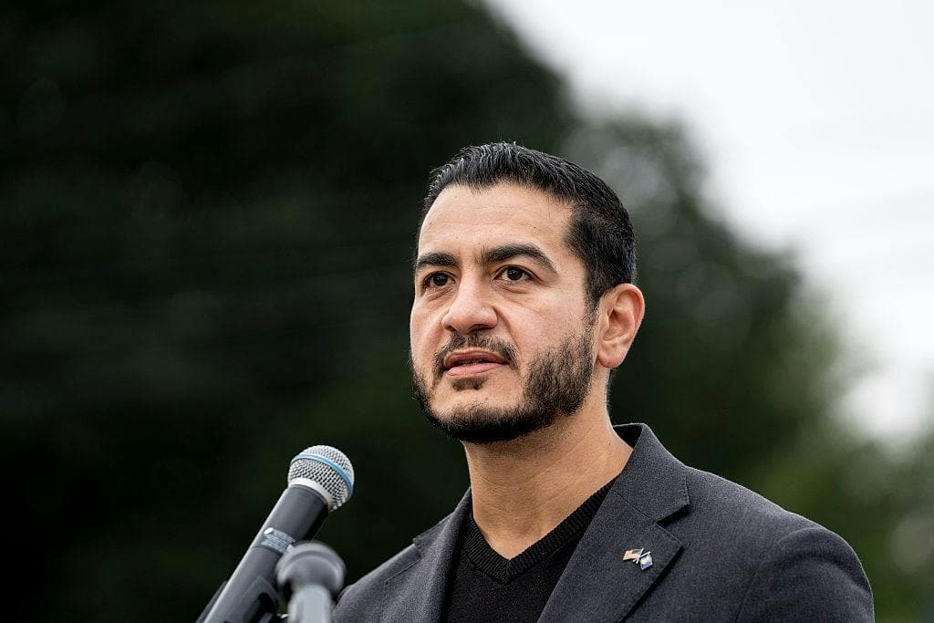 El-Sayed Asked If Iran Or Israel Is The Bigger Threat, Then Comes The ‘Dumb’ Remark