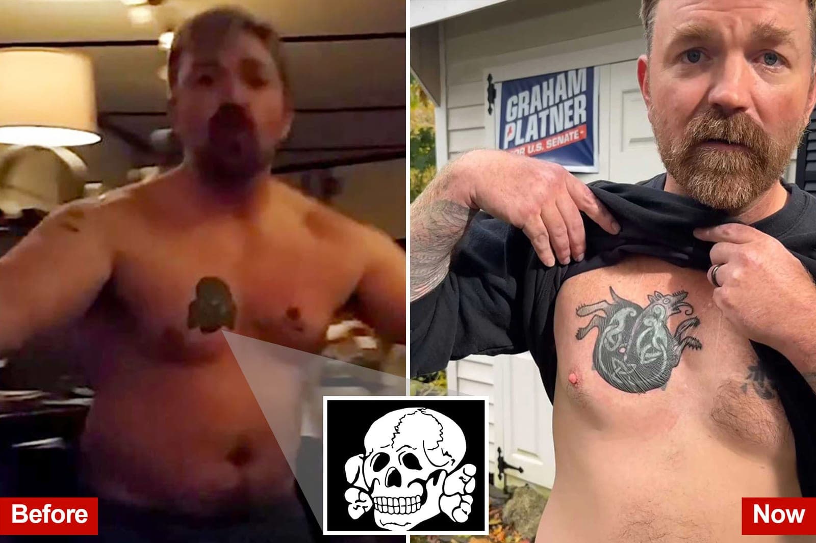 Miranda Devine: Dems seek a blue-collar MAGA man to win back Trump voters -- but better look in the mirror