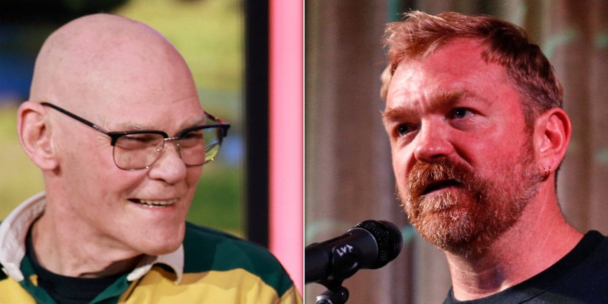 James Carville Backs Graham Platner Despite Reports Of 'Unsettling Behavior' With Exes