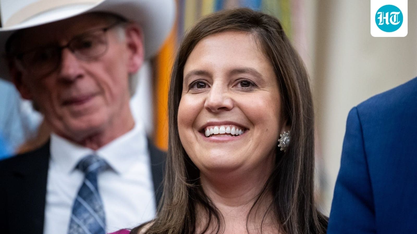 Why Elise Stefanik is not running in the New York governor race; 'will feel profound regret'