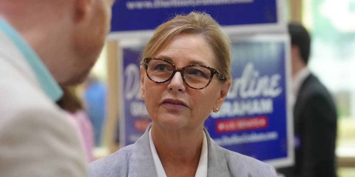 Sen. Darline Graham, US Rep. Ralph Norman advance to S.C. GOP Senate runoff