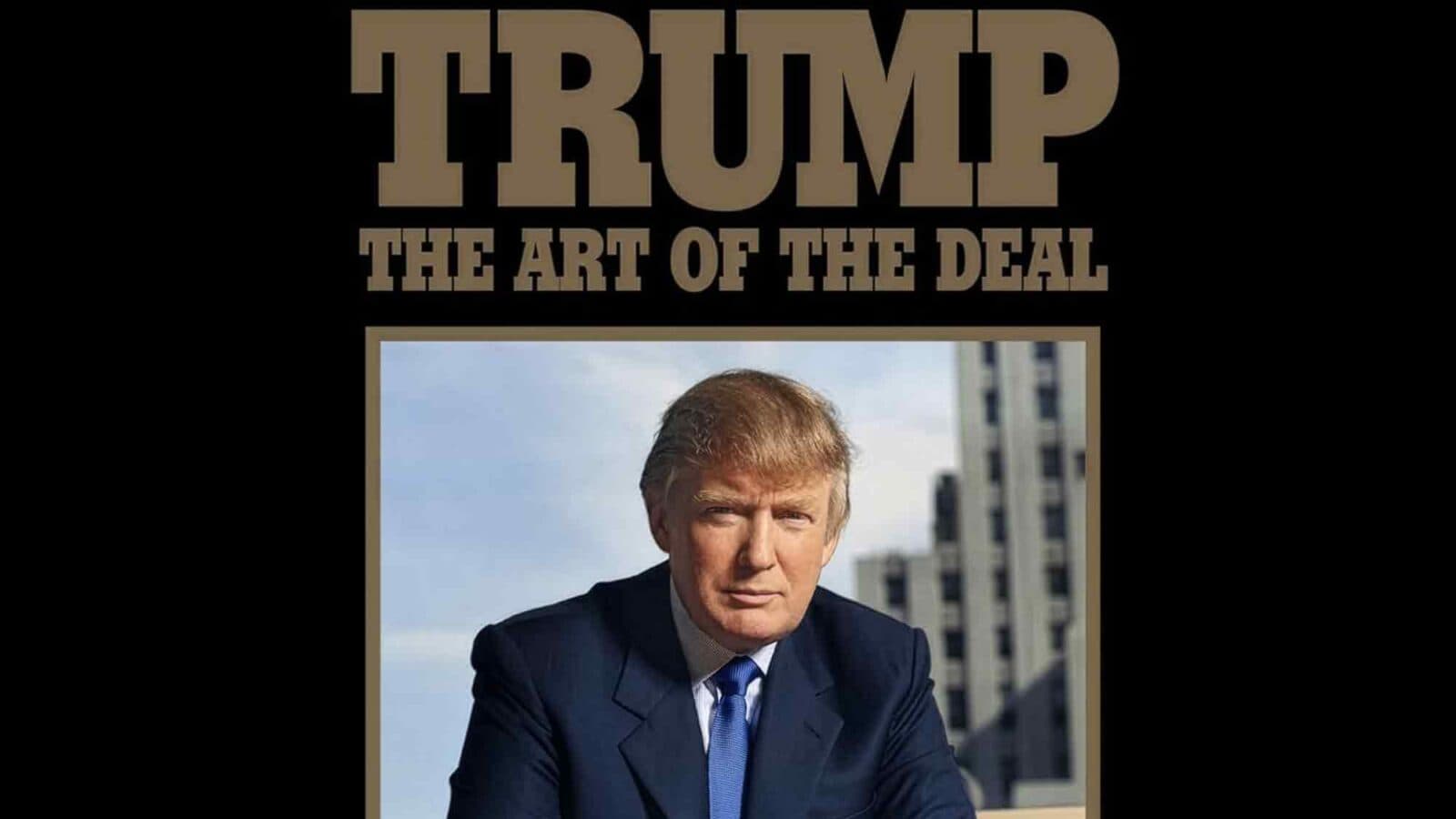 The Art of the Deal Break