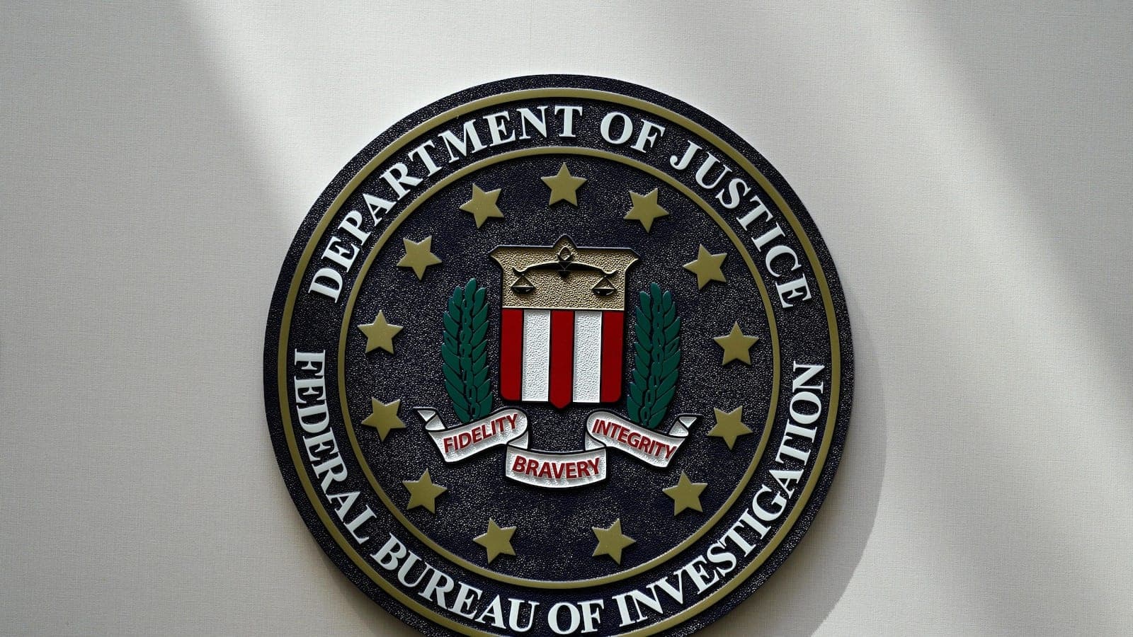 3 FBI agents fired after investigating Trump file class action suit alleging 'retribution campaign'