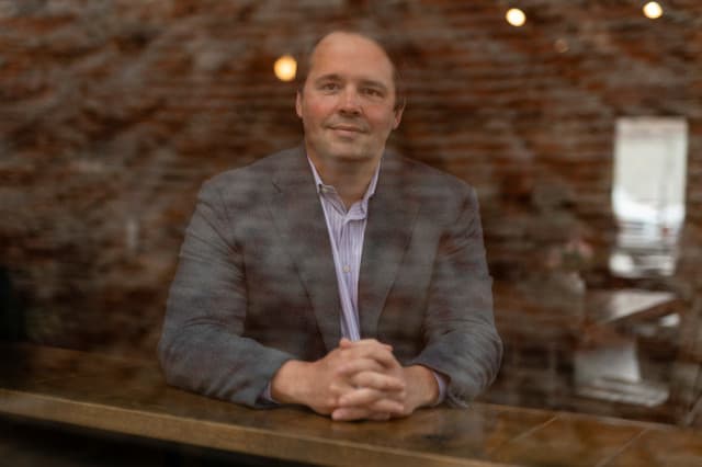 Georgia GOP candidate to replace J6 watchdog has Trump-critical social media
