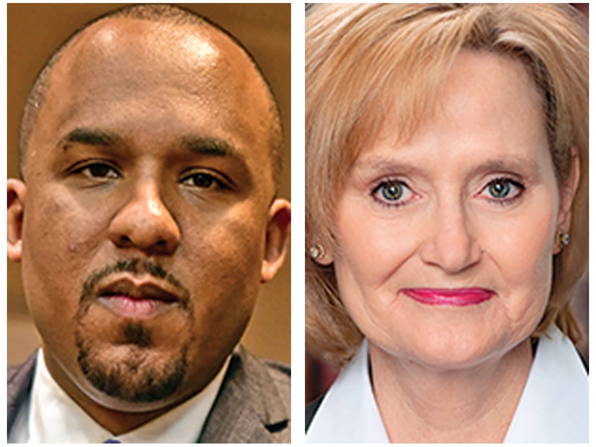 Colom, Hyde-Smith win Senate primaries
