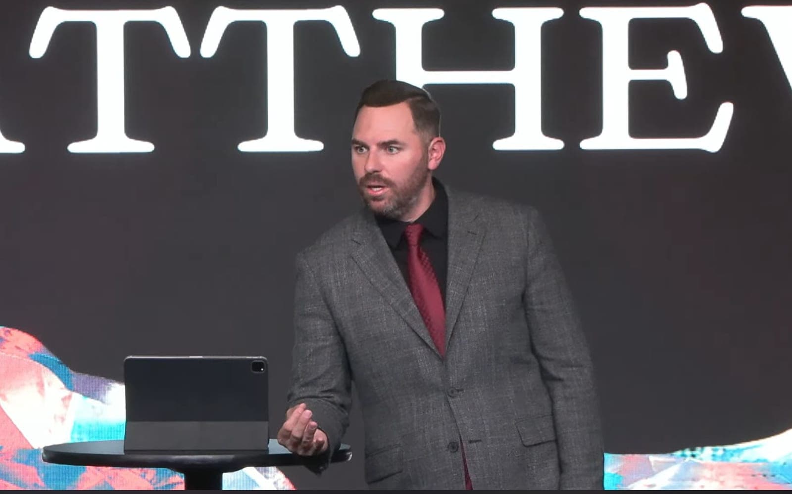 Trump withdraws support for married pastor caught in scandal