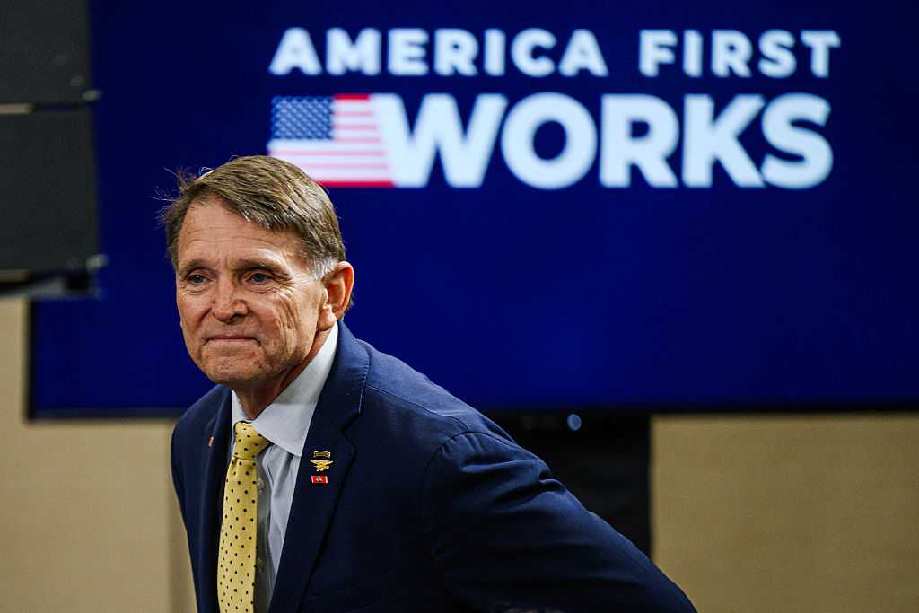 Northern Kentucky primary voters reshape U.S. House race with Trump-backed candidate