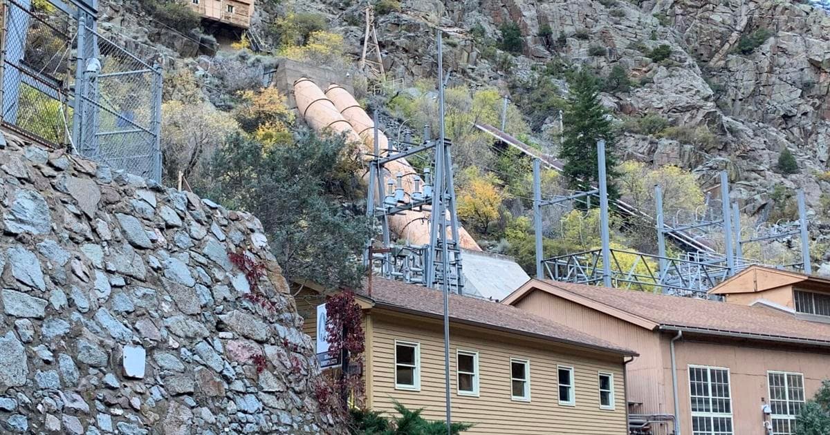 Federal money secured for Shoshone water rights purchase