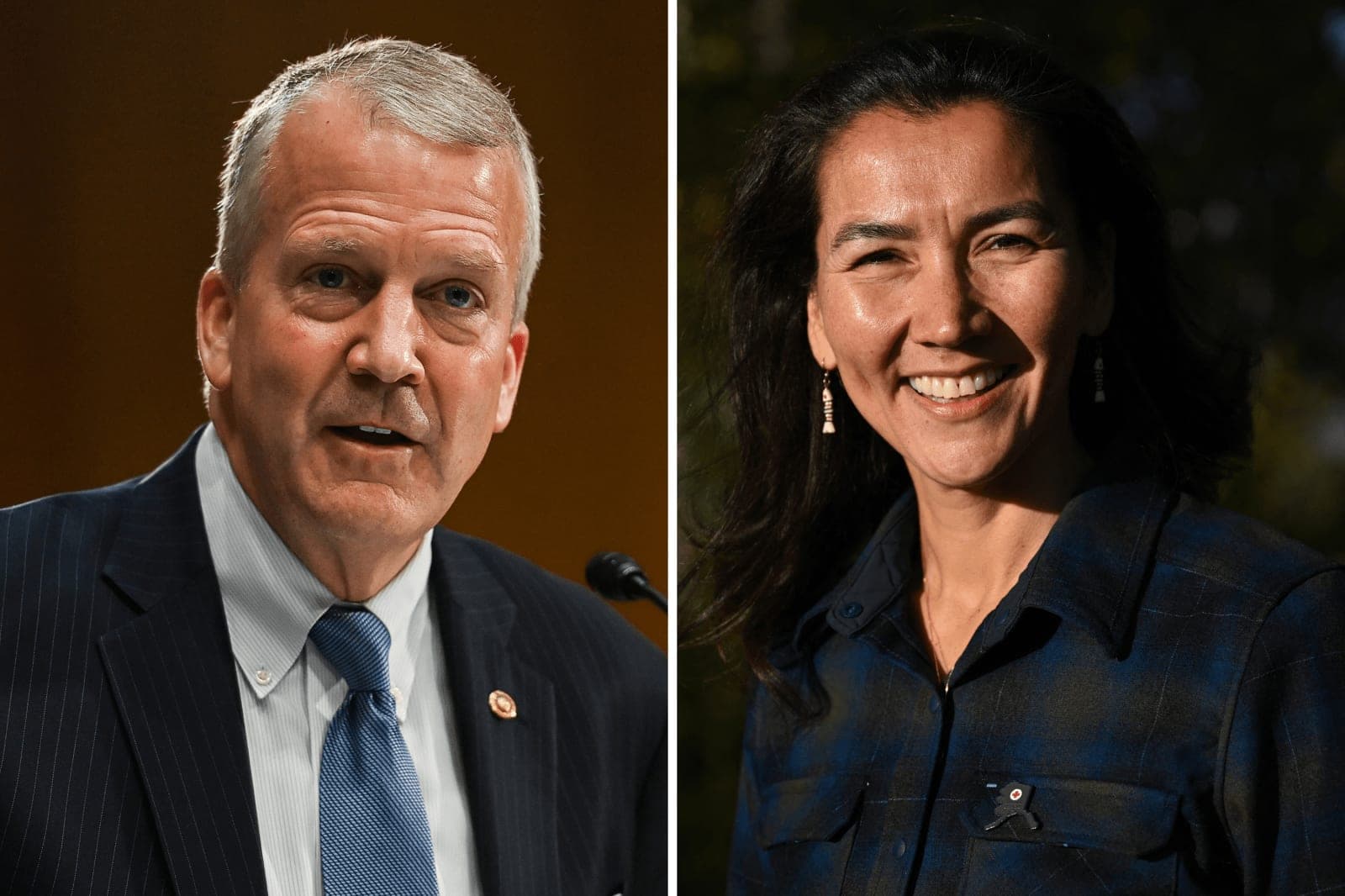 Mary Peltola's Chances of Beating Dan Sullivan to Flip Alaska Senate Seat