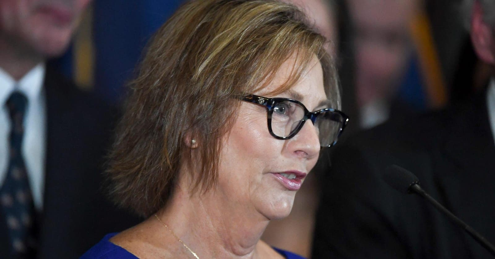 Lindsey Graham's sister will fill his Senate seat after his sudden death