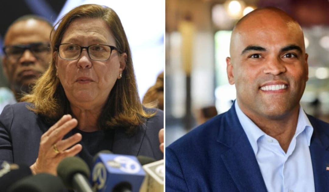 Redistricting, halted senate bid lead to competitive Dem primary in Dallas area