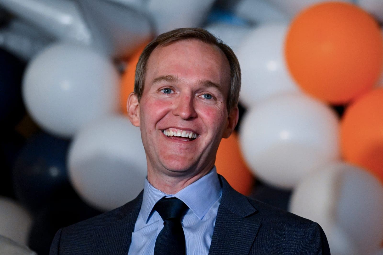 Ben McAdams Wins Democratic Primary in Utah's First Congressional District