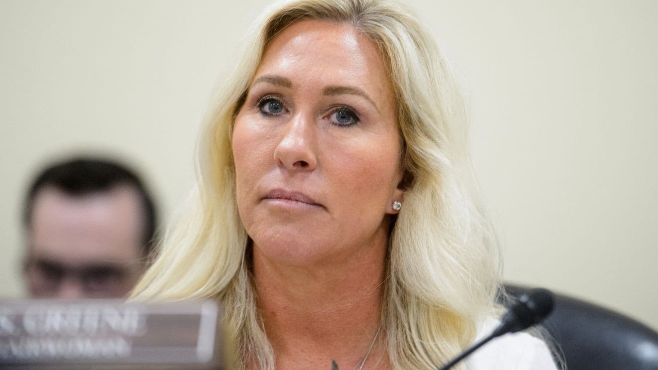 Greene's resignation a 'bolt out of the blue;' What's next for her?