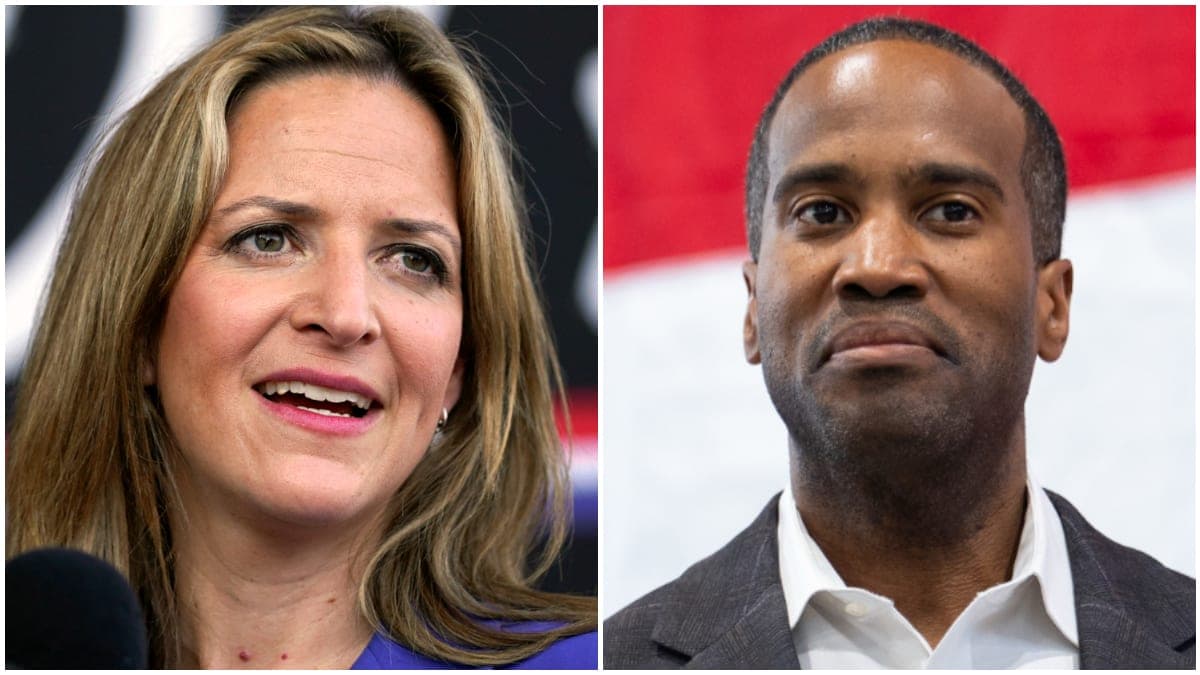 Jocelyn Benson, John James race may be eclipsed by interest in Senate campaign