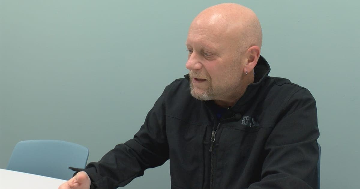 La Crosse resident who confronted Rep. Van Orden in Washinton speaks with 19 News, Van Orden responds