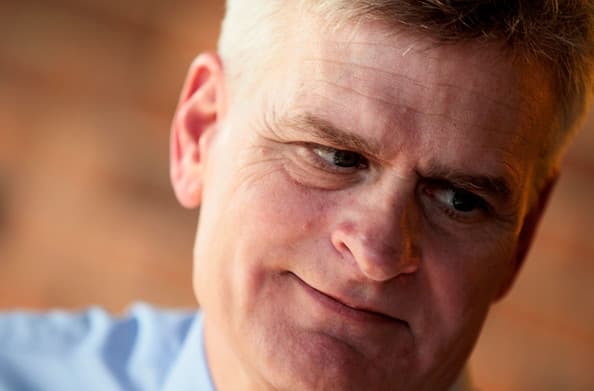 Ragin' Cajuns: Louisiana GOP Sen. Bill Cassidy Defeated in Primary + Five Bad Amendments Rejected
