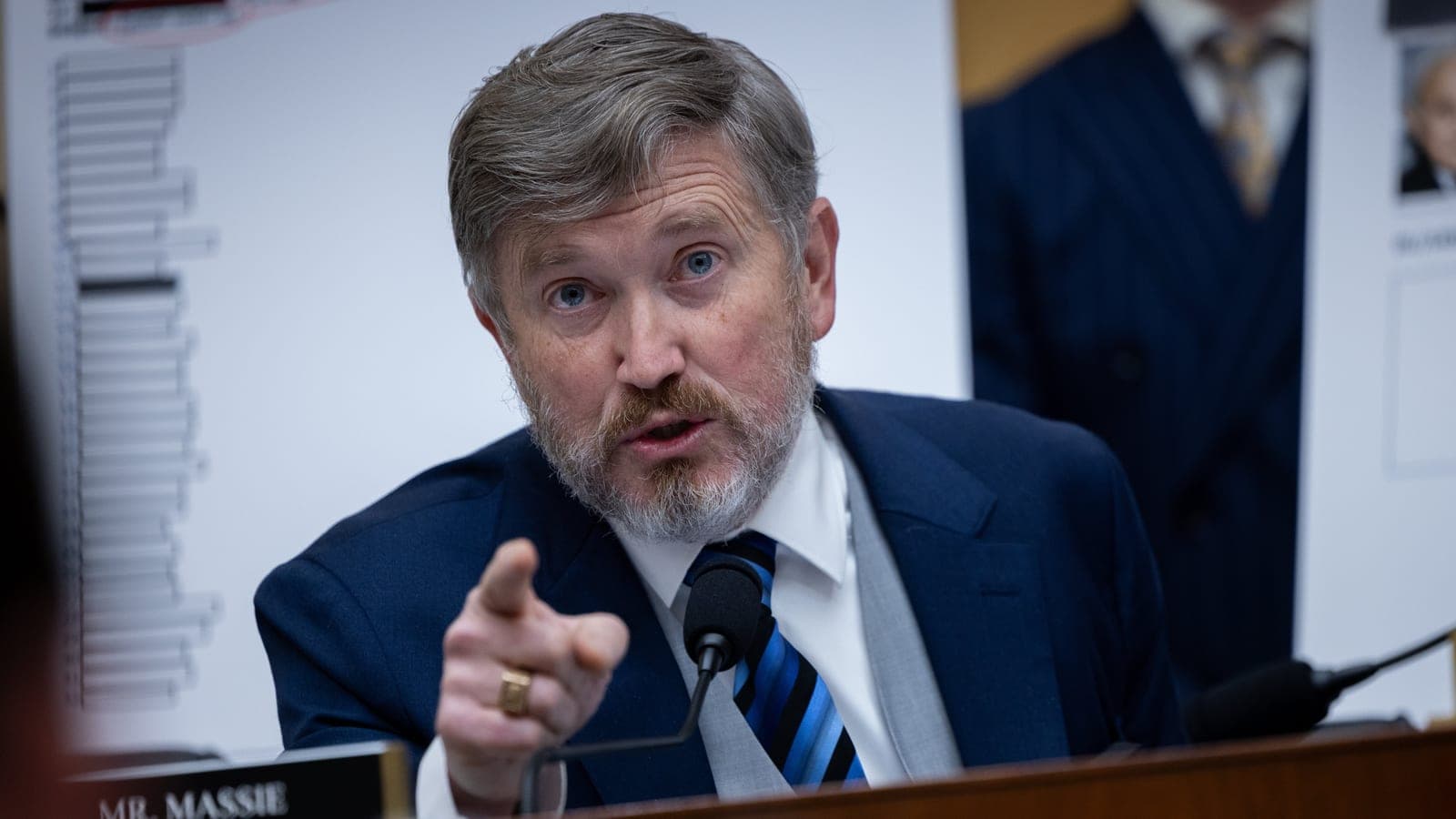 Trump Humiliated After Scorched Earth Attack on GOP Enemy Backfires