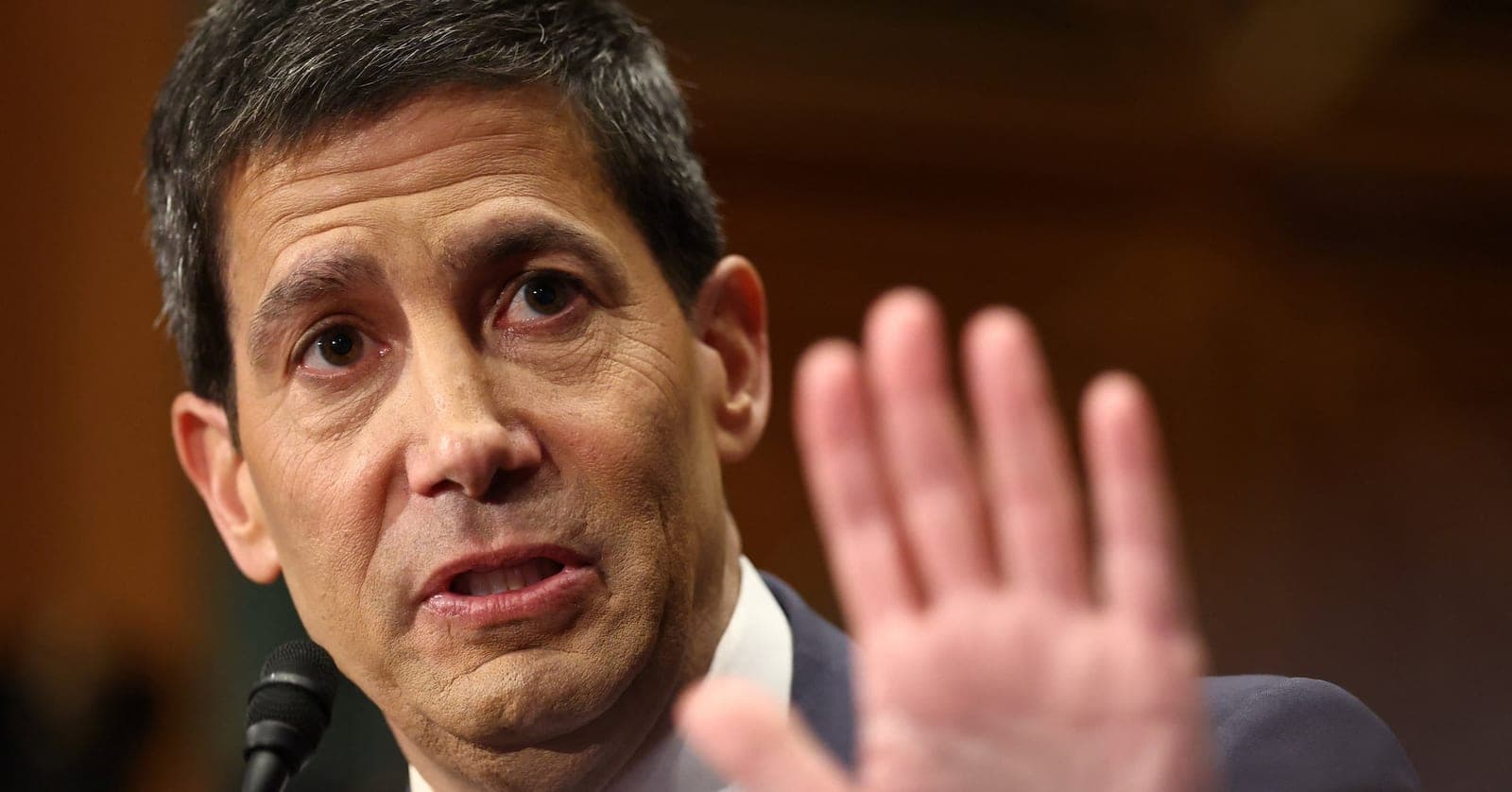 QUOTE BOX--Investor reactions to Senate hearing for Fed chair candidate Kevin Warsh - Reuters