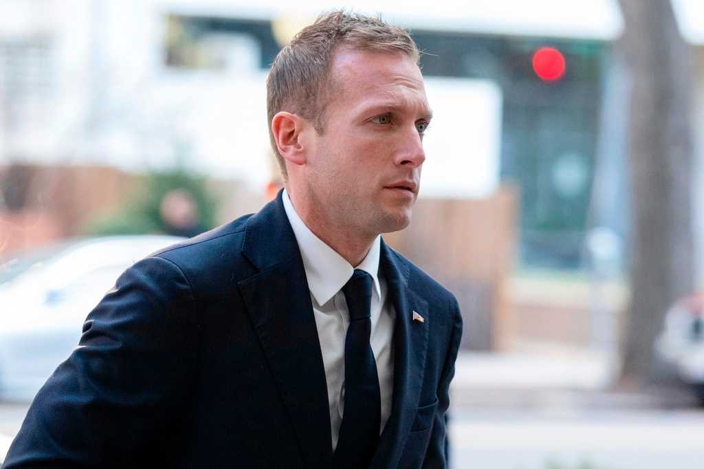House Ethics Committee opens investigation into domestic abuse allegations against Ohio Rep. Max Miller